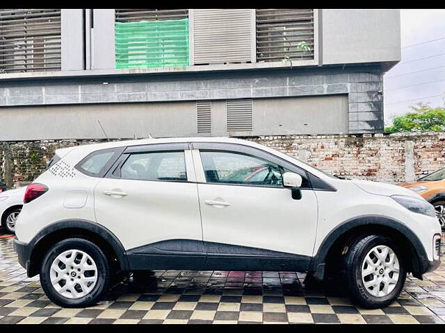 Used Renault Captur [2017-2019] RXE Diesel in Surat