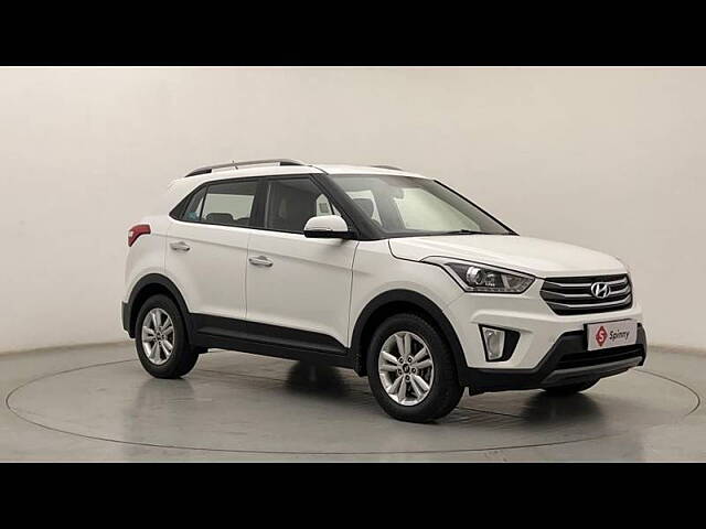 Used Hyundai Creta [2015-2017] 1.6 SX in Pune