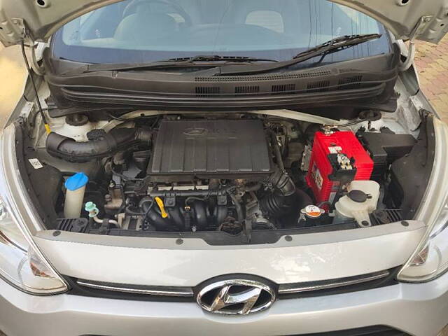 Used Hyundai Grand i10 [2013-2017] Asta 1.2 Kappa VTVT [2013-2016] in Nagpur