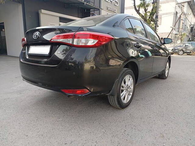 Used Toyota Yaris V CVT [2018-2020] in Bangalore