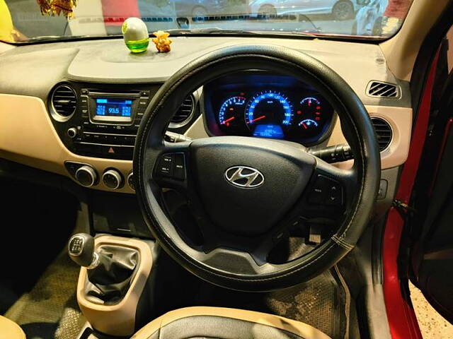 Used Hyundai Xcent [2014-2017] S 1.2 (O) in Kolkata