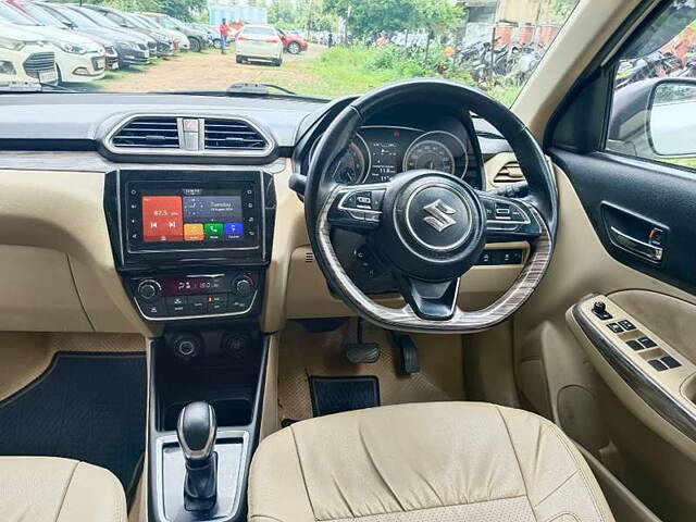 Used Maruti Suzuki Dzire [2017-2020] ZXi Plus AMT in Chennai