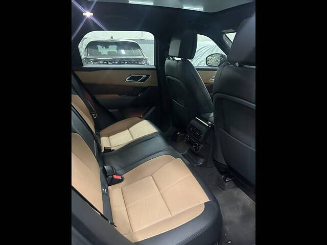 Used Land Rover Range Rover Velar HSE Dynamic 2.0 Diesel in Ahmedabad