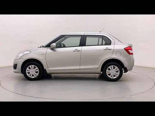 Used Maruti Suzuki Swift DZire [2011-2015] VDI in Hyderabad