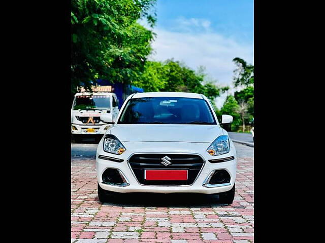 Used 2021 Maruti Suzuki DZire in Lucknow