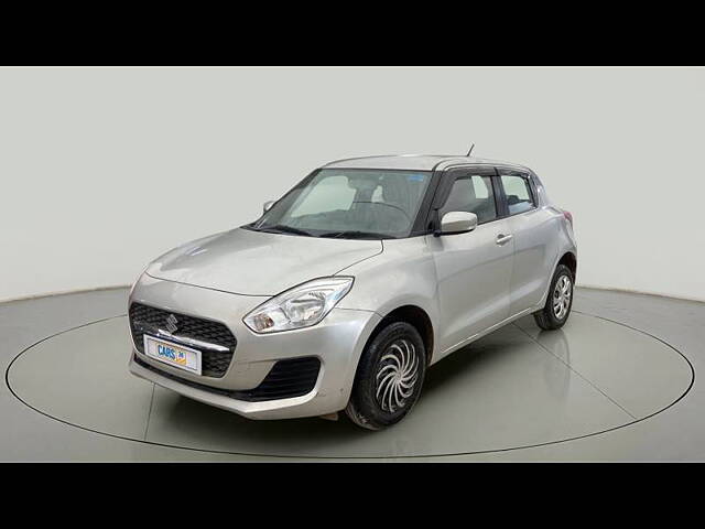 Used Maruti Suzuki Swift [2021-2024] VXi [2021-2023] in Delhi