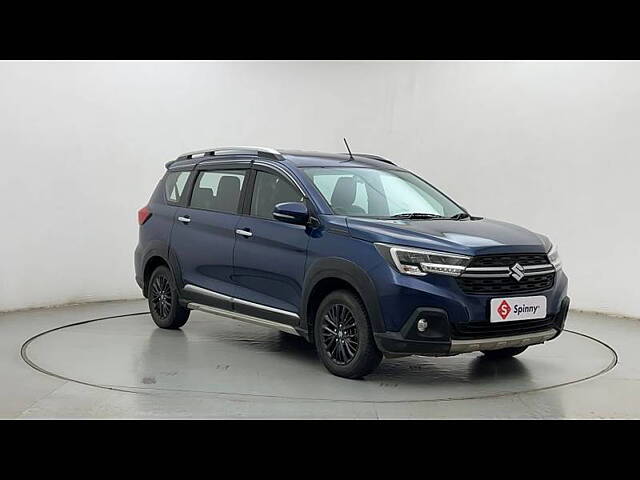 Used Maruti Suzuki XL6 [2019-2022] Zeta MT Petrol in Thane