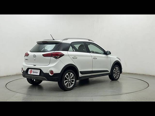 Used Hyundai i20 Active 1.2 S in Mumbai