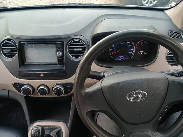 Used Hyundai Grand i10 Magna 1.2 Kappa VTVT in Dehradun