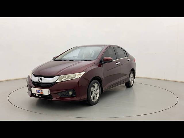 Used Honda City [2014-2017] V Diesel in Hyderabad