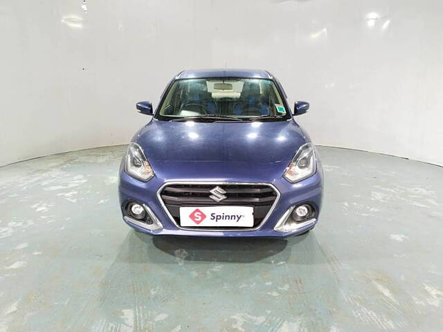 Used Maruti Suzuki Dzire ZXi Plus [2020-2023] in Kochi