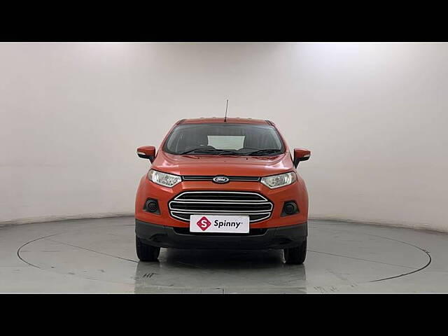 Used Ford EcoSport [2017-2019] Trend 1.5L Ti-VCT in Delhi