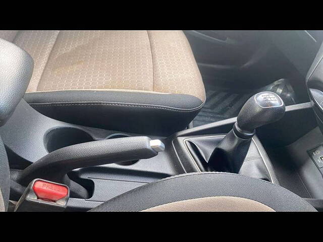 Used Hyundai Elite i20 [2016-2017] Sportz 1.2 [2016-2017] in Pune