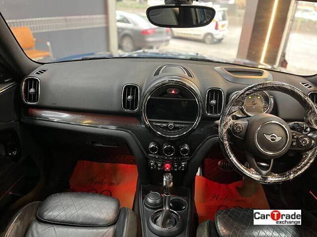 Used MINI Cooper [2014-2018] S in Navi Mumbai