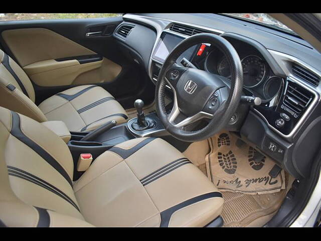 Used Honda City [2014-2017] SV in Gurgaon