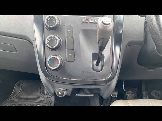 Used Mahindra KUV100 NXT K2 Plus 6 STR [2017-2020] in Jaipur