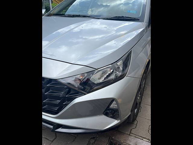 Used Hyundai i20 [2020-2023] Sportz 1.2 IVT [2020-2023] in Mumbai