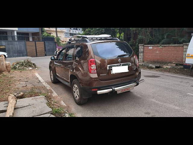 Used Renault Duster [2012-2015] 85 PS RxL Diesel in Bangalore