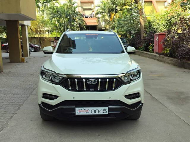 Used 2018 Mahindra Alturas G4 in Pune
