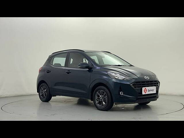 Used Hyundai Grand i10 Nios [2019-2023] Sportz 1.2 Kappa VTVT in Delhi