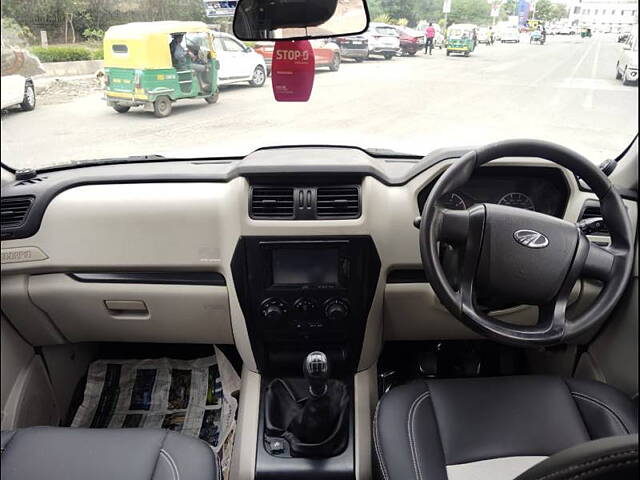 Used Mahindra Scorpio [2014-2017] S4 Plus in Delhi