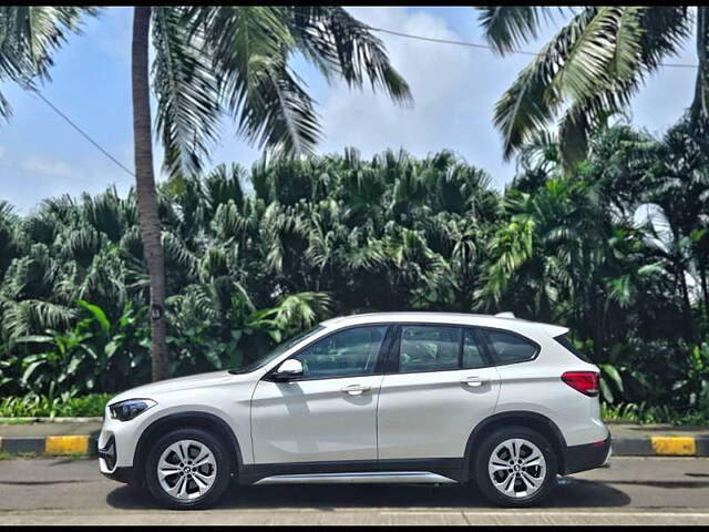 Used BMW X1 [2013-2016] sDrive20d xLine in Mumbai