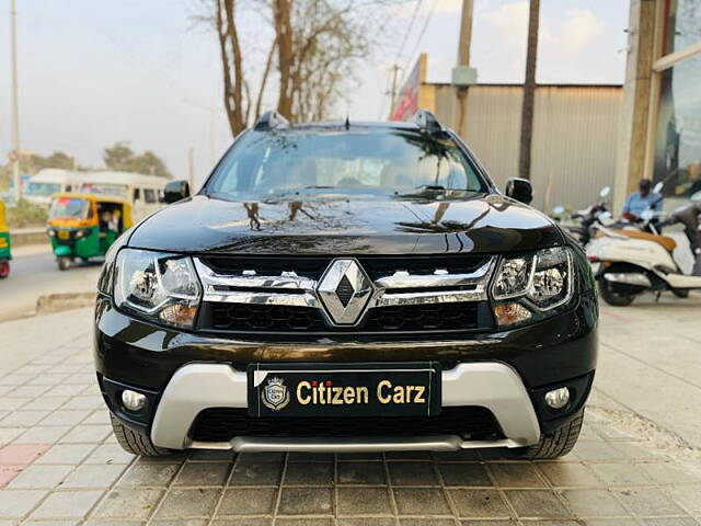 Used 2019 Renault Duster in Bangalore