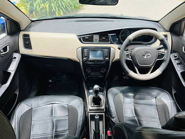 Used Tata Zest XT Petrol in Hyderabad