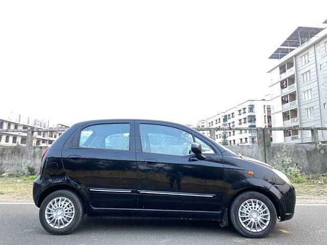 Used Chevrolet Spark [2007-2012] PS 1.0 in Nagpur