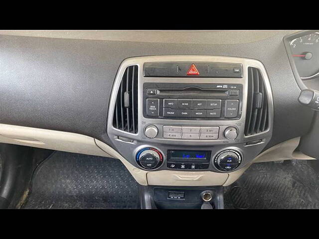 Used Hyundai i20 [2012-2014] Magna 1.2 in Pune