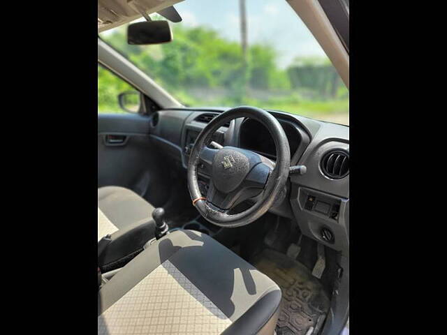 Used Maruti Suzuki Alto K10 VXi [2023-2024] in Ahmedabad