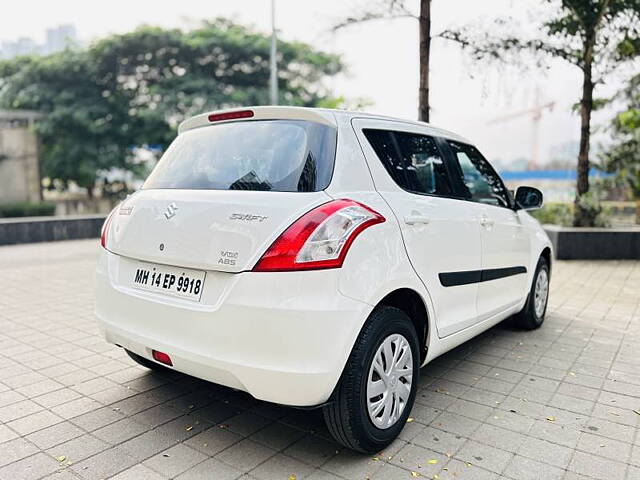 Used Maruti Suzuki Swift [2014-2018] VDi ABS [2014-2017] in Pune