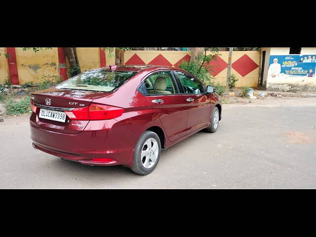 Used Honda City [2011-2014] 1.5 V MT in Delhi