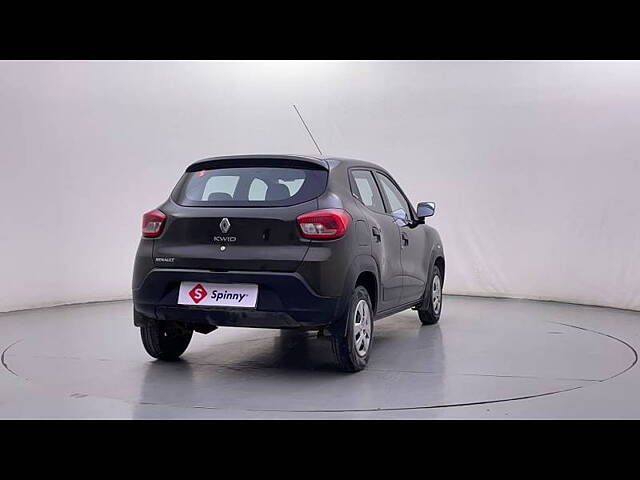 Used Renault Kwid [2015-2019] RXL [2015-2019] in Bangalore