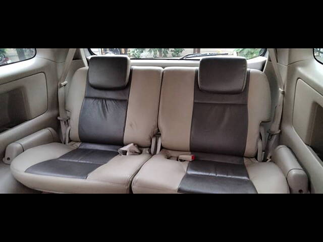 Used Toyota Innova [2013-2014] 2.5 ZX 7 STR BS-IV in Bangalore