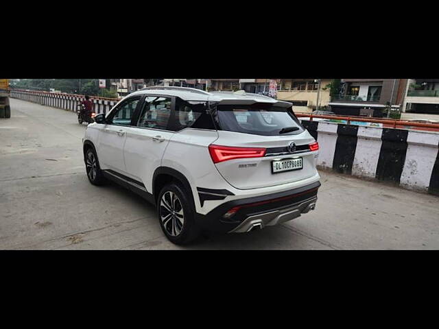 Used MG Hector [2019-2021] Sharp 1.5 DCT Petrol [2019-2020] in Delhi