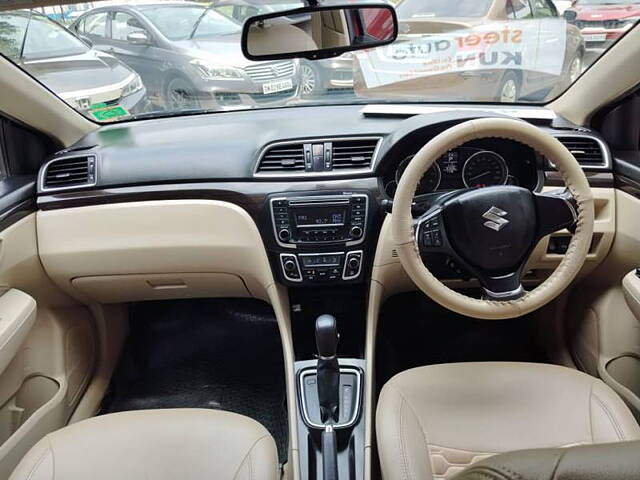 Used Maruti Suzuki Ciaz [2014-2017] ZXi  AT in Chennai