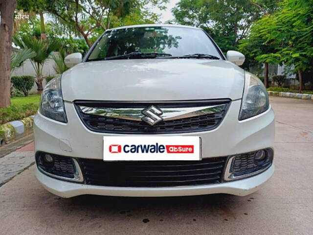 Used 2016 Maruti Suzuki Swift DZire in Lucknow