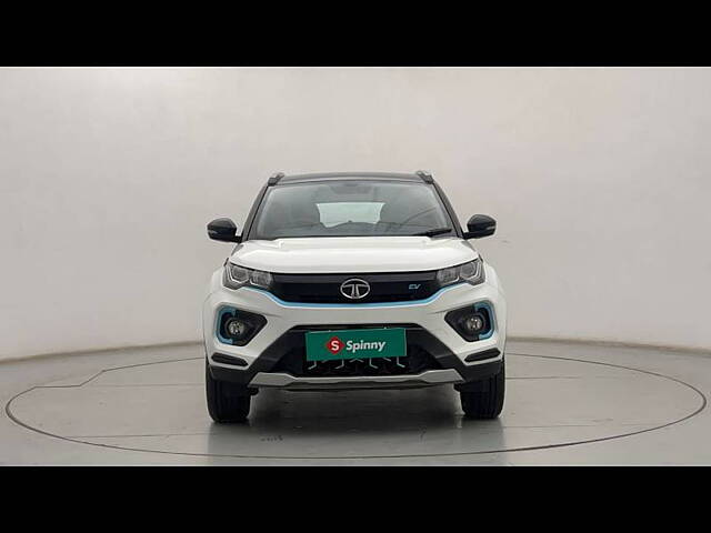 Used Tata Nexon EV [2020-2022] XZ Plus in Pune