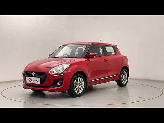 Used 2018 Maruti Suzuki Swift in Pune