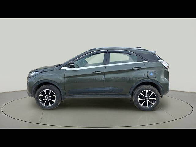 Used Tata Nexon [2020-2023] XZA Plus [2020-2023] in Hyderabad