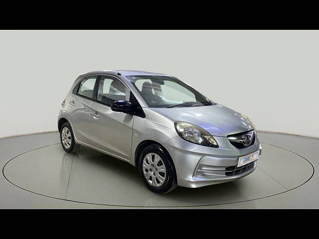 Used 2015 Honda Brio in Mumbai