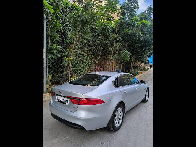 Used Jaguar XF Prestige Diesel CBU in Mumbai