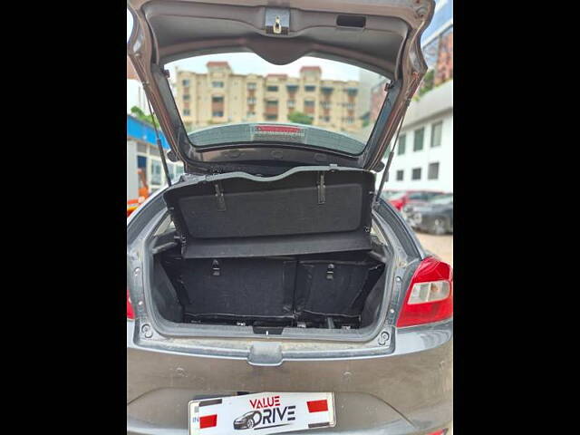 Used Maruti Suzuki Baleno [2015-2019] Delta 1.2 in Hyderabad