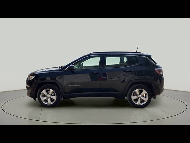 Used Jeep Compass [2017-2021] Longitude 2.0 Diesel [2017-2020] in Indore