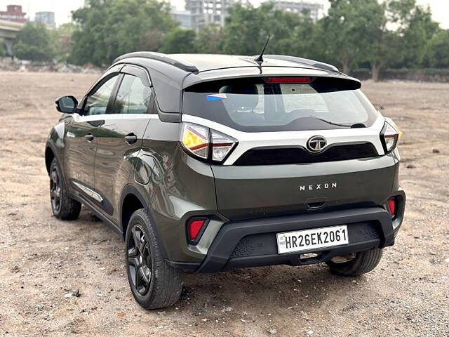 Used Tata Nexon [2020-2023] XM (S) [2020-2023] in Delhi