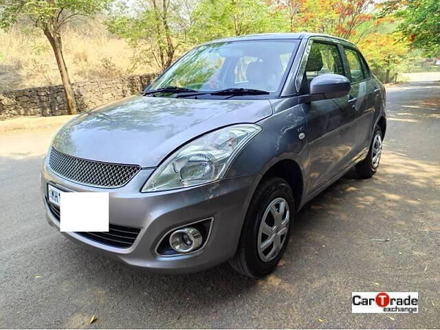 Used Maruti Suzuki Swift DZire [2011-2015] LXI in Nashik