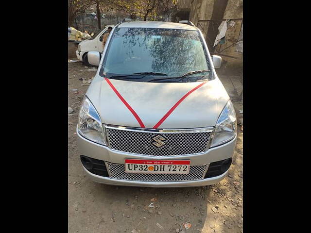 Used Maruti Suzuki Wagon R [2006-2010] VXi Minor in Lucknow