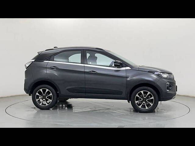 Used Tata Nexon [2017-2020] XZ Plus in Lucknow