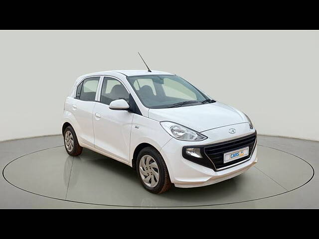 Used 2020 Hyundai Santro in Mysore